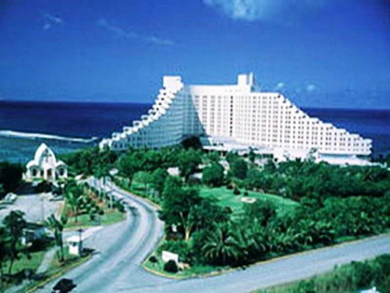 Deltin Palms Riverfront Панаджи Экстерьер фото